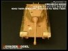 Voyager Model VPE48024 KING TIGER HENSCHEL 1/48
